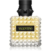 Wody i perfumy damskie - Valentino Born In Roma Donna Yellow Dream woda perfumowana 30 ml - miniaturka - grafika 1