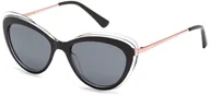 Okulary przeciwsłoneczne - Okulary Przeciwsłoneczne Solano SS 20906 A - miniaturka - grafika 1