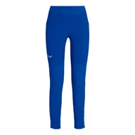 Spodnie sportowe damskie - Spodnie damskie Salewa  Agner DST W Tights 38 - miniaturka - grafika 1