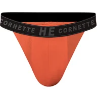 Majtki męskie - Slipy męskie tanga high emotion cornette-m - miniaturka - grafika 1