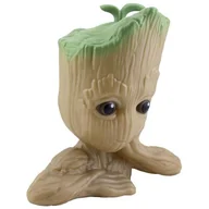 Dekoratorstwo - Lampka Marvel Groot z dzwiękiem (wysokość: 22 cm) - miniaturka - grafika 1