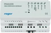 Kontrola dostępu - Kontroler dostępu ROGER PR402DR - miniaturka - grafika 1