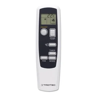 Trotec PAC 4600 pilot zdalnego sterowania - Akcesoria do wentylacji i klimatyzacji - miniaturka - grafika 1
