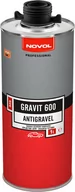 Chemia warsztatowa - Novol Gravit 600 Baranek Konserwacja Podwozia 1 L - miniaturka - grafika 1