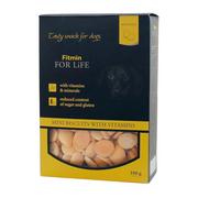 Fitmin FITMIN FOR LIFE DOG Biscuits mini180g 51565-uniw