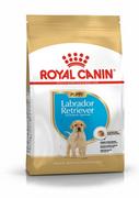 Sucha karma dla psów - Royal Canin Labrador Retriever Puppy 1 kg - miniaturka - grafika 1