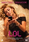 Komedie DVD - LOL DVD - miniaturka - grafika 1