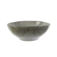 Miski i półmiski - Intesi Miska Laguna L zielona 800ml 233101 - miniaturka - grafika 1