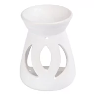 Świeczniki - Kominek zapachowy na olejki, wys. 6 cm - miniaturka - grafika 1