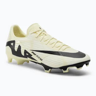 Buty piłkarskie Nike Zoom Mercurial Vapor 15 Academy FG/MG lemonade / black WYSYŁKA W 24H 30 DNI NA ZWROT - Piłka nożna - miniaturka - grafika 1