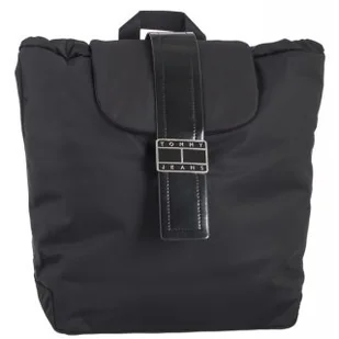 Plecak Tjw Stardust Backpack AW0AW16514 BDS (TH1146-a) Tommy Hilfiger - Plecaki - miniaturka - grafika 1