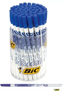 BIC WYMAZYWACZ DO PIÓR WIECZNYCH INK EATER TUBA 60 SZT 863049 - Korektory - miniaturka - grafika 2
