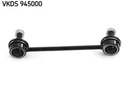 Układ zawieszenia - akcesoria - Drążek / wspornik, stabilizator SKF Napinacze Pompy Vkds 945000 - miniaturka - grafika 1