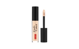 Pupa Makijaż twarzy Wonder Cover Korektor mocno kryjący 002 Light Beige 4.2 ml - Korektory do twarzy - miniaturka - grafika 1