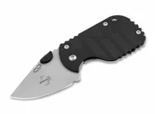Noże - Nóż składany Boker Plus Subcom 2.0 Black (01BO525) - miniaturka - grafika 1