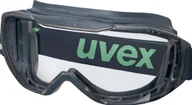 Okulary ochronne - Uvex uvex megasonic planet fbl. sv exc. anth/jade - miniaturka - grafika 1