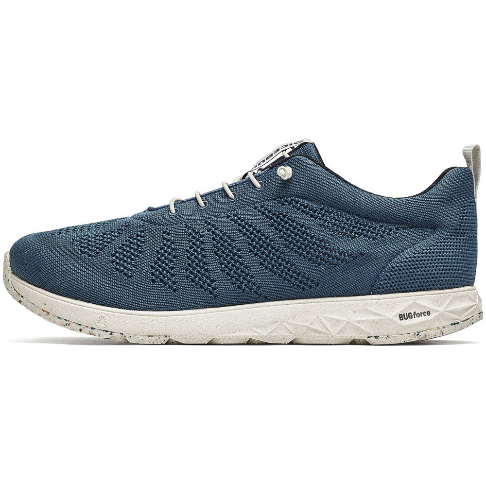 Buty Icebug Rb9x Stahlblau F880250B