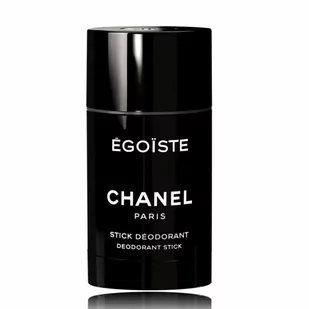 Chanel Egoiste 75ml - Dezodoranty i antyperspiranty męskie - miniaturka - grafika 1