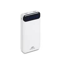 Powerbanki - RivaCase VA2280 20000 mAh LCD VA2280 - miniaturka - grafika 1