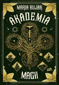 Powieści i opowiadania - akademia magii - miniaturka - grafika 1