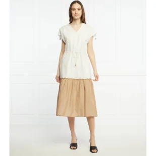 Peserico Sukienka - Sukienki - miniaturka - grafika 1