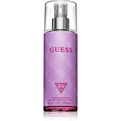 Wody i perfumy damskie - Guess For Women spray do ciała 250 ml dla kobiet - miniaturka - grafika 1