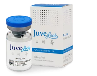 JuveLook 1x50mg - Pozostałe kosmetyki - miniaturka - grafika 1