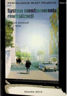 Felietony i reportaże - System monitorowania rewitalizacji tom 11 - miniaturka - grafika 1