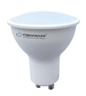 Żarówki LED - Esperanza Żarówka Led GU10 3W ELL140 - miniaturka - grafika 1