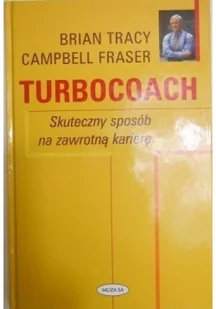 Turbocoach Używana - Biznes - miniaturka - grafika 2