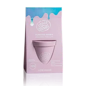 Maseczki do twarzy - FaceBoom FaceBoom Gumowa Maska Algowa Feel-Off Każdy Rodzaj Skóry 12g - miniaturka - grafika 1