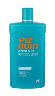 Piz Buin After Sun Soothing Cooling Moisturising Lotion 400ml - Kosmetyki po opalaniu - miniaturka - grafika 1