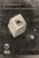 Filologia i językoznawstwo - Słowo obraz terytoria Symboliczność i interpretacja Tzvetan Todorov - miniaturka - grafika 1