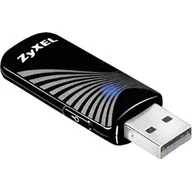 Karty sieciowe - Zyxel NWD6505 - miniaturka - grafika 1