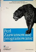 Systemy operacyjne i oprogramowanie - Perl zaawansowane programowanie - miniaturka - grafika 1