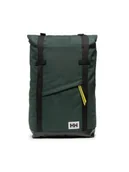 Plecaki - Helly Hansen Plecak Stockholm Backpack 67187-495 Zielony - miniaturka - grafika 1