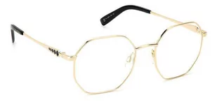 Okulary korekcyjne Pierre Cardin P.C. 8875 J5G - Okulary korekcyjne, oprawki, szkła - miniaturka - grafika 2