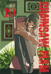 Chainsaw man. Tom 19 - Tatsuki Fujimoto - Komiksy dla młodzieży Chainsaw man. Tom 19 - Tatsuki Fujimoto - Komiksy dla młodzieży - miniaturka - grafika 1