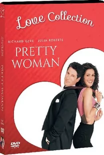 Pretty Woman DVD - Komedie DVD - miniaturka - grafika 1