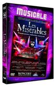 Les Miserables DVD