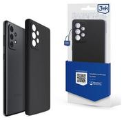 Etui i futerały do telefonów - Samsung Galaxy A53 5G - 3mk Silicone Case - miniaturka - grafika 1