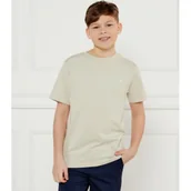 Koszulki dla chłopców - POLO RALPH LAUREN T-shirt | Regular Fit - miniaturka - grafika 1