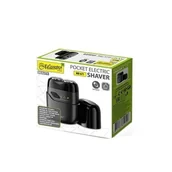 Golarki męskie - Golarka elektryczna podróżna USB MAESTRO MR-671 - miniaturka - grafika 1