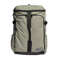 Torebki damskie - adidas Hybrydowa torba na plecak unisex - miniaturka - grafika 1