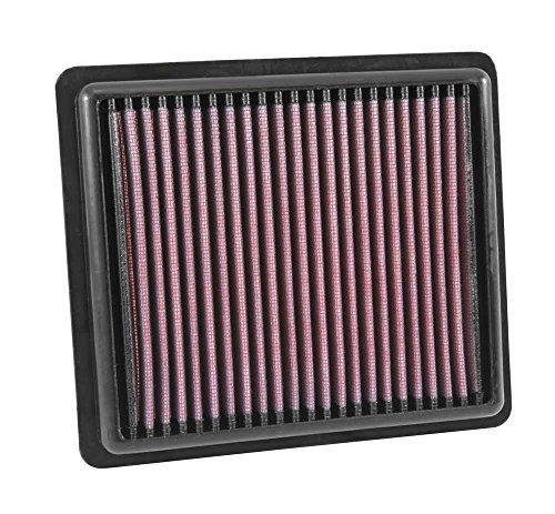 K&N KN33-2880 wymienny filtr powietrza