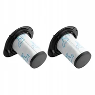 Filtry do odkurzaczy - Filtr Do Rowenta Tefal Air Force 360 Flex All-In-One 460 560 - 2 Szt. - miniaturka - grafika 1