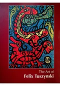 Książki o kulturze i sztuce - The art of Felix - miniaturka - grafika 1