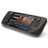 Konsole i gry retro - Konsola przenośna VALVE Steam Deck 512 GB - miniaturka - grafika 1