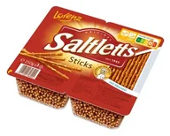 Paluszki - Paluszki Lorenz Solone 250 g - miniaturka - grafika 1