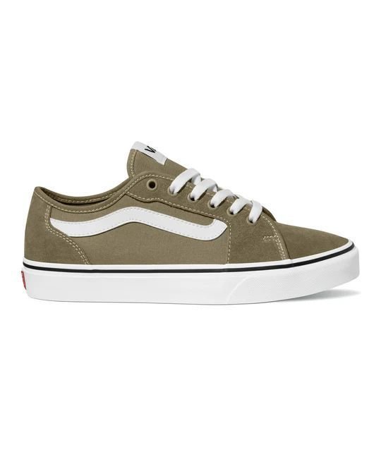 sneakers uomo vans brooklyn - vn000d7qemf1 baylf
